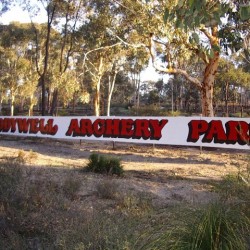 Archery Knoxfield, Victoria