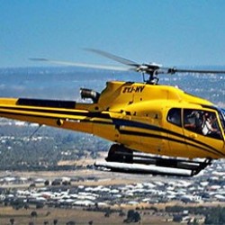 Helicopter Flights near Me