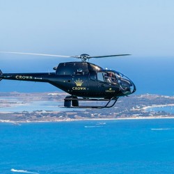 Helicopter Flights near Me