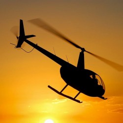 Helicopter Flights Corbett, Western Australia