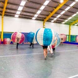 Birds of Prey, Bubble Football, Racing Simulation, Survival Skills, Flight Simulation, Off Road Shredder, Zombie Survival, Escape Rooms, Extreme Trampolining, Foot Golf, Trapeze, Brewery & Distillery near Me