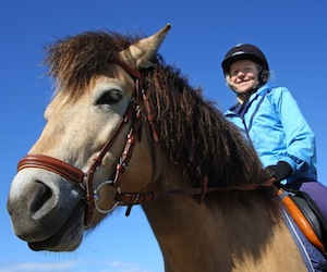 Horse Riding Whitby, Western Australia