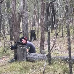 Laser Combat Gosnells, Western Australia
