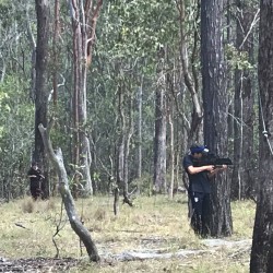 Laser Combat Bundaberg, Queensland