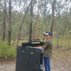 Laser Combat Geelong, Victoria