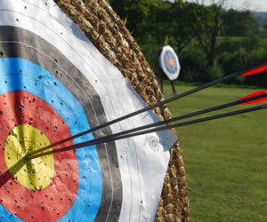 Archery Galway