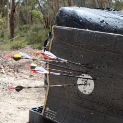 Archery Australia
