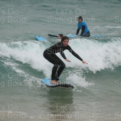 Surfing Gold Coast, Queensland