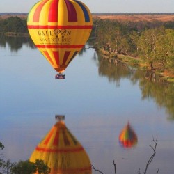 In The Air Australia