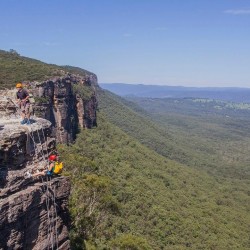 Mountain & Ropes Australia