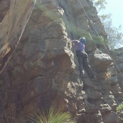 Mountain & Ropes Australia