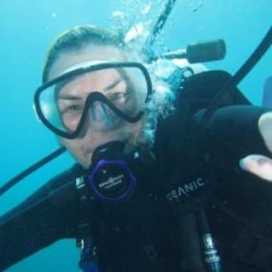 Scuba Diving Australia