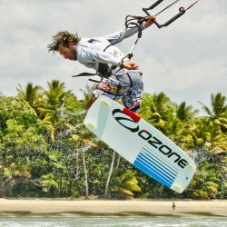 Kite Surfing Australia