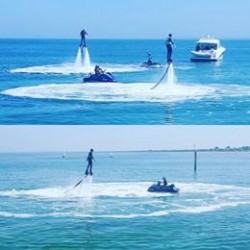 Flyboarding Australia