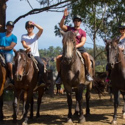 Horse Riding Australia