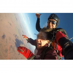 Skydiving Australia