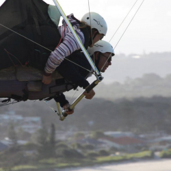 Hang Gliding Australia