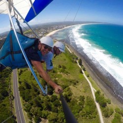 Skydiving, Helicopter Flights, Hang Gliding, Paragliding, Parasailing, Body Flying, Gliding, Wing Walking, Parachute Jumping, Aerobatic Flights, Micro Light, Hot Air Ballooning, Bi-Plane Flights, Learn to Fly, Indoor Skydiving, Flight Tours Brisbane, Queensland