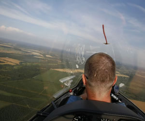 Gliding Birthday Parties