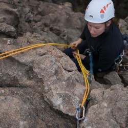 Rock Climbing Australia