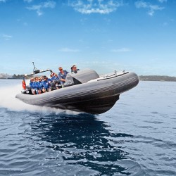 Power Boating Australia