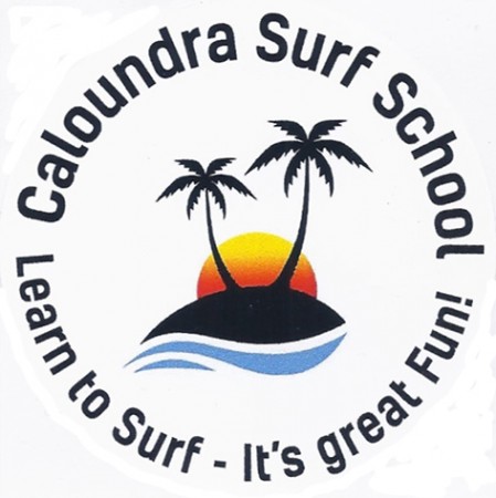 Surfing Caloundra Surf School, 0
