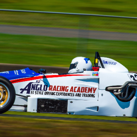 Driving Anglo Racing Academy Motor Sport Pty Ltd, 0